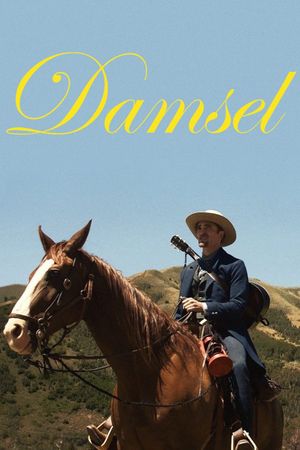 Damsel's poster