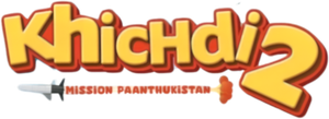 Khichdi 2's poster