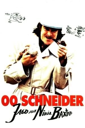 00 Schneider - Jagd auf Nihil Baxter's poster