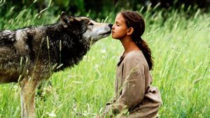 Wolf Summer's poster