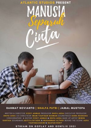 Manusia Separuh Cinta's poster image