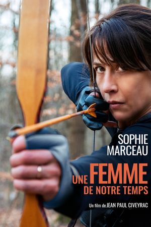 A Woman's poster