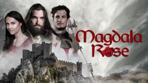 Magdala Rose's poster