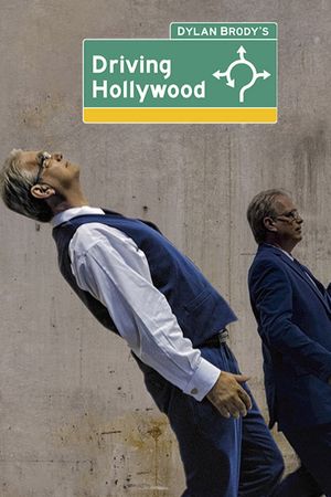 Dylan Brody's Driving Hollywood's poster