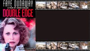 Double Edge's poster