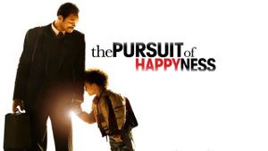 The Pursuit of Happyness's poster