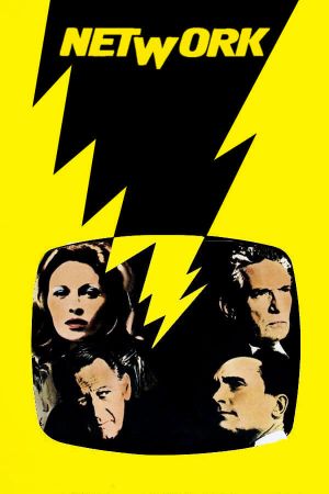 Network's poster