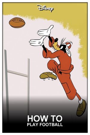 How to Play Football's poster