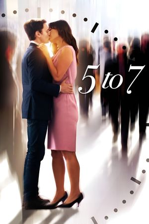 5 to 7's poster