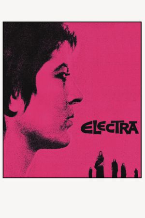 Electra's poster