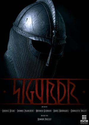 Sigurdr's poster