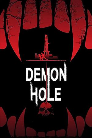 Demon Hole's poster