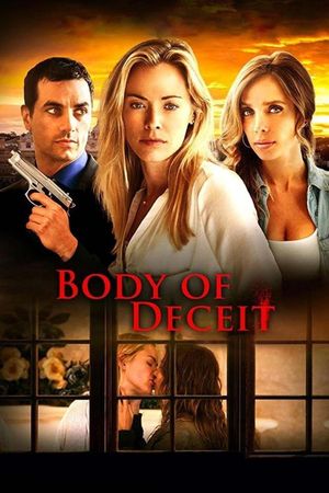 Body of Deceit's poster