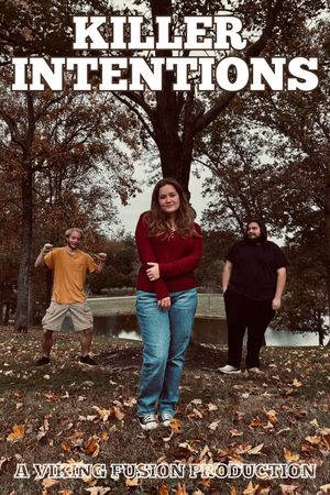 Killer Intentions's poster