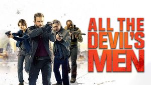 All the Devil's Men's poster