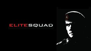 Elite Squad's poster