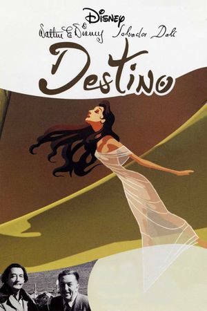 Destino's poster