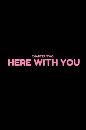 BINI Chapter 2: Here With You's poster