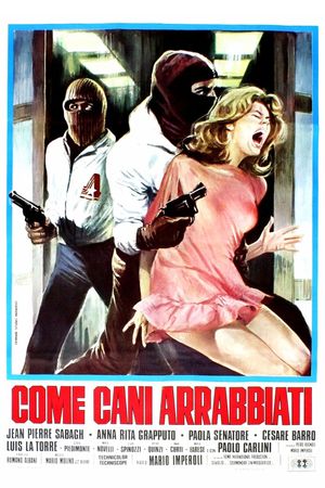 Like Rabid Dogs's poster