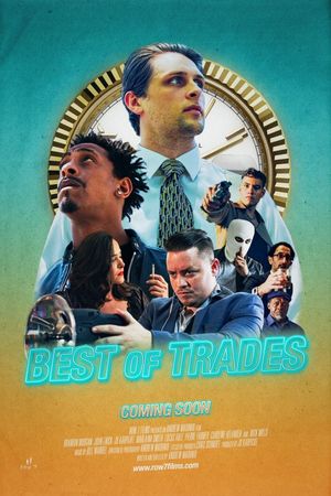 Best of Trades's poster