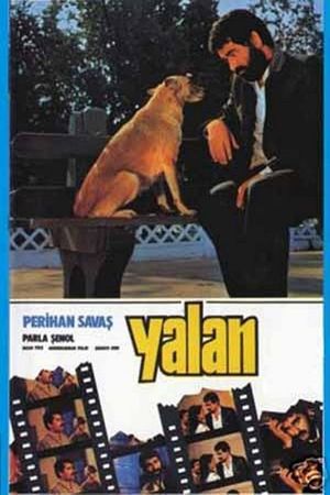 Yalan's poster