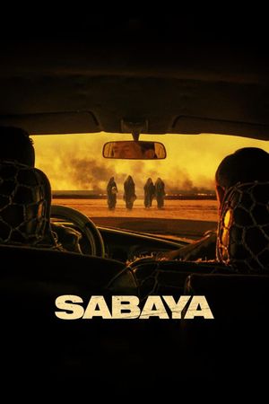 Sabaya's poster