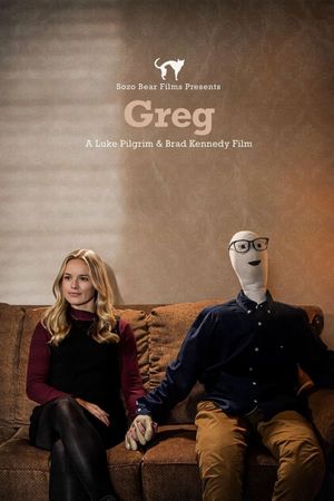 Greg's poster