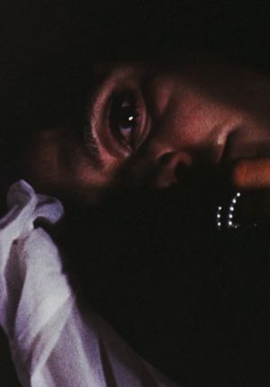 Once I Loved a Woman's poster