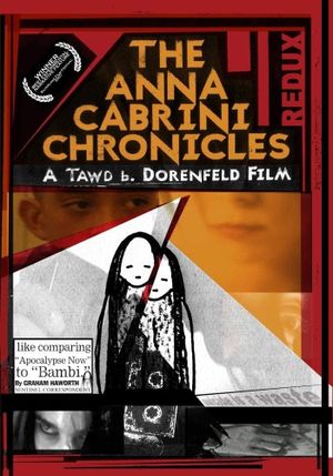 The Anna Cabrini Chronicles's poster