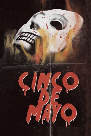 Cinco De Mayo's poster