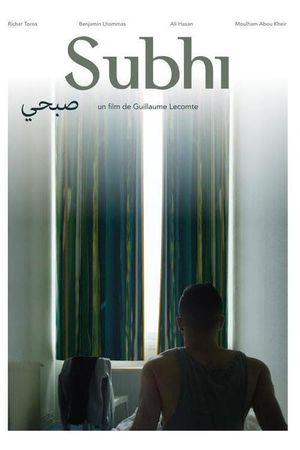 Subhi's poster