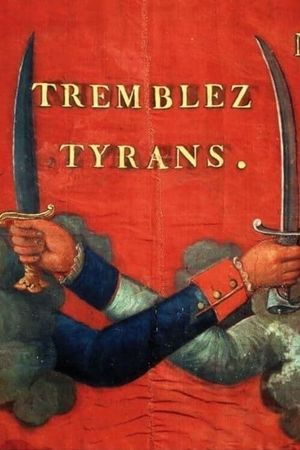 Tremble, tyrants's poster