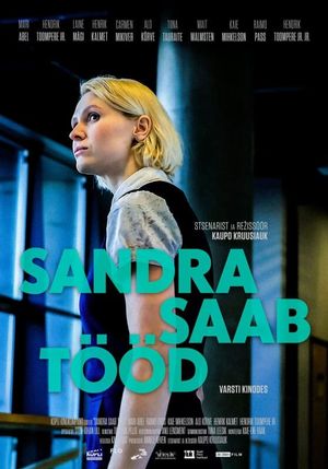 Sandra Gets a Job's poster