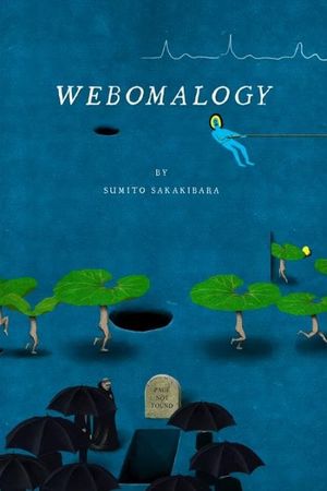 Webomalogy's poster