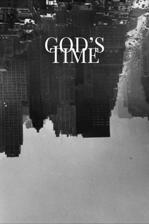 God's Time's poster