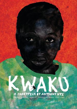 Kwaku's poster image