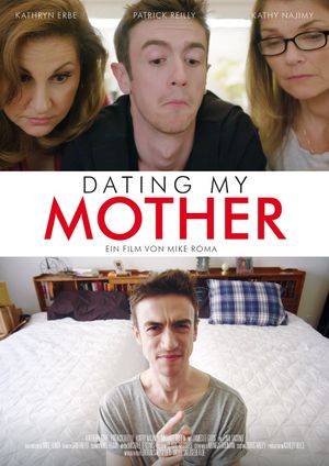 Dating My Mother's poster