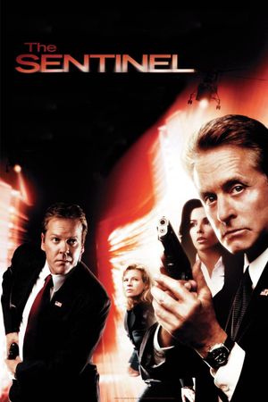 The Sentinel's poster