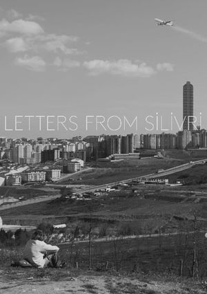 Letters from Silivri's poster