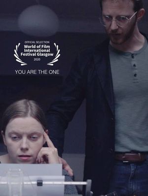 You Are the One's poster