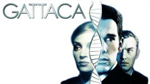 Gattaca's poster