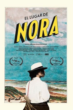 El lugar de Nora's poster