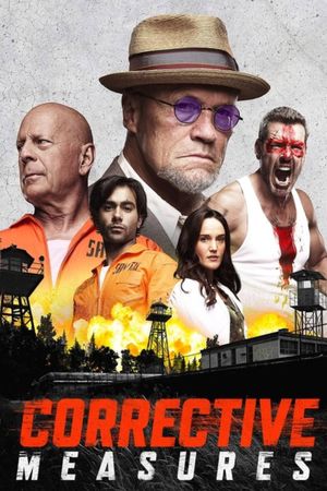 Corrective Measures's poster
