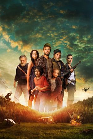 Northspur's poster