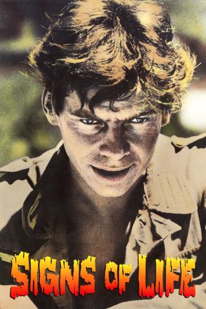 Signs of Life's poster