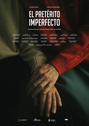 El pretérito imperfecto's poster