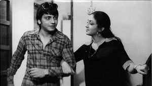 Gol Maal's poster