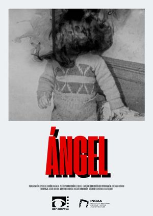 Ángel's poster