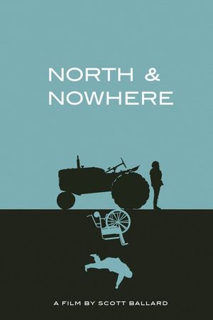 North & Nowhere's poster image