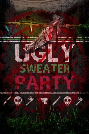 Ugly Sweater Party's poster image